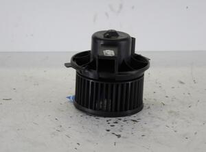 Interior Blower Motor PEUGEOT 206 SW (2E/K)