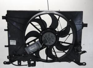 Interior Blower Motor VOLVO V70 II (285)