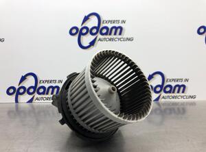 Interior Blower Motor FIAT PANDA (169_), FIAT PANDA Hatchback Van (169_)