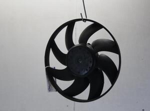 Interior Blower Motor FORD FIESTA V (JH_, JD_)