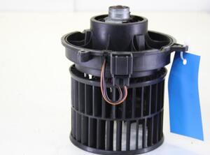 Interior Blower Motor FORD FIESTA V (JH_, JD_), FORD FIESTA V Van