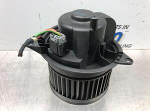 Interior Blower Motor FORD FOCUS (DAW, DBW)