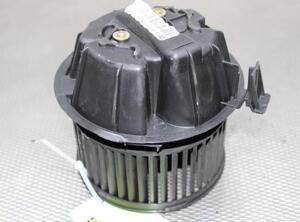 Interior Blower Motor NISSAN MICRA III (K12)