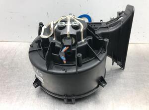 Interior Blower Motor OPEL VECTRA C GTS (Z02), OPEL VECTRA C (Z02)