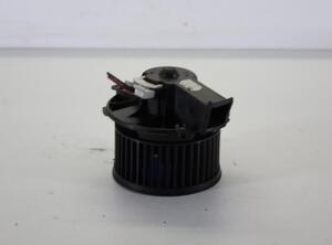 Interior Blower Motor PEUGEOT 206 Hatchback (2A/C), PEUGEOT 206 SW (2E/K), PEUGEOT 206 Saloon