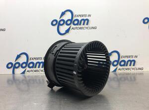 Interior Blower Motor PEUGEOT 308 I (4A_, 4C_), PEUGEOT 308 SW I (4E_, 4H_)