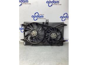 Interior Blower Motor OPEL MOVANO B Bus (X62), OPEL MOVANO B Van (X62)