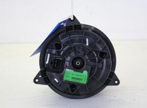 Interior Blower Motor FORD FOCUS (DAW, DBW)