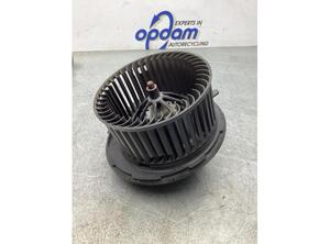 Interior Blower Motor VW GOLF PLUS (5M1, 521)