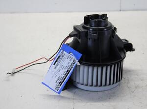 Interior Blower Motor OPEL ASTRA H (A04)