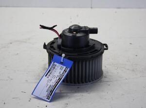 Interior Blower Motor MAZDA 3 (BK)