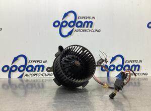 Interior Blower Motor PEUGEOT 307 Break (3E), PEUGEOT 307 SW (3H)