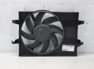 Interior Blower Motor FORD FIESTA V (JH_, JD_)