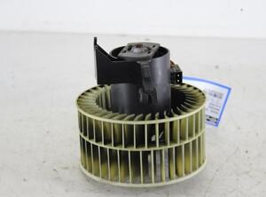 Interior Blower Motor MERCEDES-BENZ A-CLASS (W168)