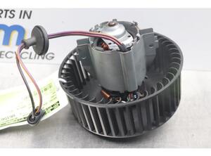 Interior Blower Motor FORD KA (RB_)