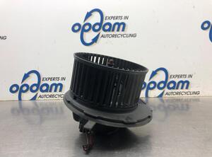 Interior Blower Motor VW GOLF V (1K1), SKODA OCTAVIA II (1Z3), VW SCIROCCO (137, 138), SEAT LEON (1P1)