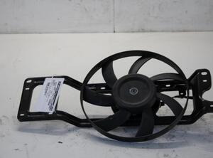 Interior Blower Motor RENAULT KANGOO (KC0/1_)