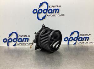 Interior Blower Motor FORD FOCUS Turnier (DNW)