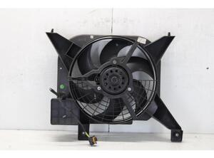 Interior Blower Motor PEUGEOT 106 II (1A_, 1C_)