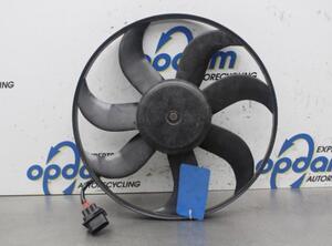 Interior Blower Motor VW POLO (6R1, 6C1), VW POLO Van (6R)