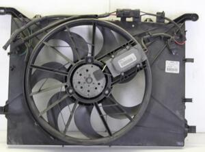 Interior Blower Motor VOLVO V70 II (285)