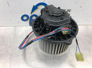 Interior Blower Motor KIA PICANTO (TA), KIA PICANTO (JA)