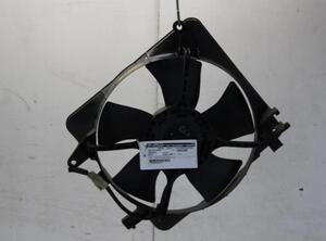 Interior Blower Motor CHEVROLET MATIZ (M200, M250)