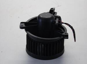 Interior Blower Motor PEUGEOT PARTNER Box Body/MPV (5_, G_), PEUGEOT PARTNER MPV (5_, G_)