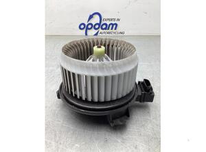 Interior Blower Motor SUZUKI SWIFT III (MZ, EZ), DAIHATSU TERIOS (J2_), SUZUKI SX4 (EY, GY)