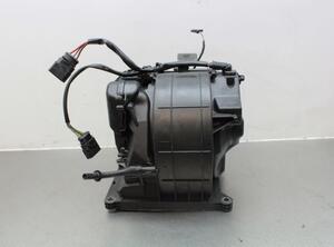 Interior Blower Motor AUDI A6 (4F2, C6)