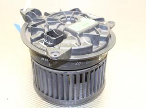 Interior Blower Motor FORD FOCUS Turnier (DNW)