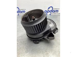 Interior Blower Motor AUDI A4 Avant (8K5, B8)