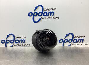 Interior Blower Motor VW TOURAN (1T1, 1T2), VW TOURAN VAN (1T1, 1T2), VW GOLF V (1K1), SKODA OCTAVIA II (1Z3)