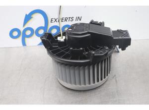 Interior Blower Motor SUZUKI SWIFT III (MZ, EZ), DAIHATSU TERIOS (J2_), SUZUKI SX4 (EY, GY)