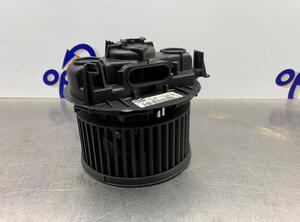 Interior Blower Motor RENAULT MEGANE II (BM0/1_, CM0/1_), RENAULT MEGANE II Saloon (LM0/1_)