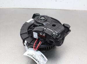 Interior Blower Motor MERCEDES-BENZ SPRINTER 3-t Bus (906)