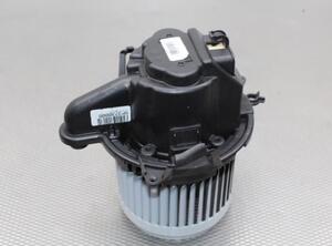 Interior Blower Motor RENAULT CAPTUR I (J5_, H5_), RENAULT CLIO IV (BH_)