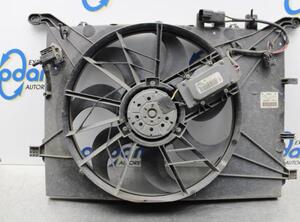 Interior Blower Motor VOLVO S80 I (184)