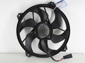 Interior Blower Motor PEUGEOT 307 (3A/C)