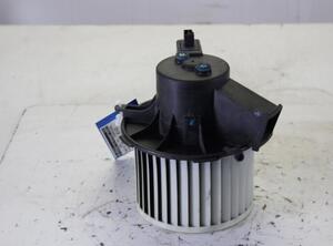 Interior Blower Motor PEUGEOT 307 (3A/C), PEUGEOT 307 Break (3E)