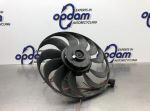 Interior Blower Motor VW GOLF III Variant (1H5)