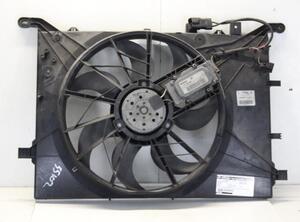 Elektrische motor interieurventilatie VOLVO S60 I (384)