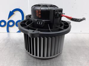 Interior Blower Motor KIA RIO III (UB), KIA RIO III Saloon (UB)