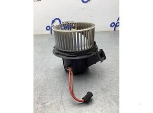 Interior Blower Motor MERCEDES-BENZ C-CLASS (W204)