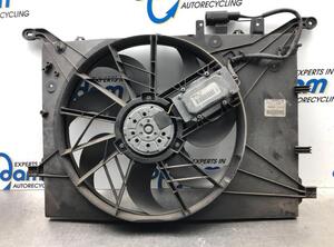 Interior Blower Motor VOLVO S60 I (384)