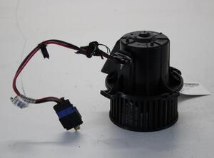 Interior Blower Motor PEUGEOT 307 CC (3B)