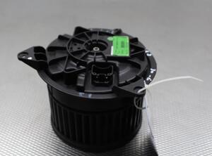 Interior Blower Motor FORD FOCUS Turnier (DNW)