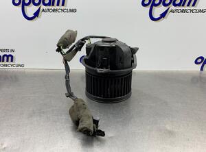 Interior Blower Motor FORD FOCUS Turnier (DNW)