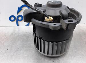 Interior Blower Motor MITSUBISHI COLT CZC Convertible (RG)