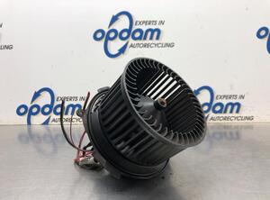 Interior Blower Motor PEUGEOT 206 CC (2D)